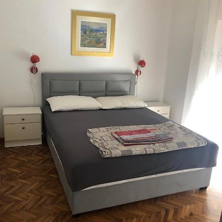 פורץ Apartment Bianca מראה חיצוני תמונה