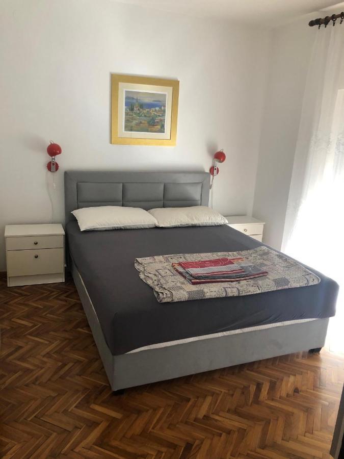 פורץ Apartment Bianca מראה חיצוני תמונה