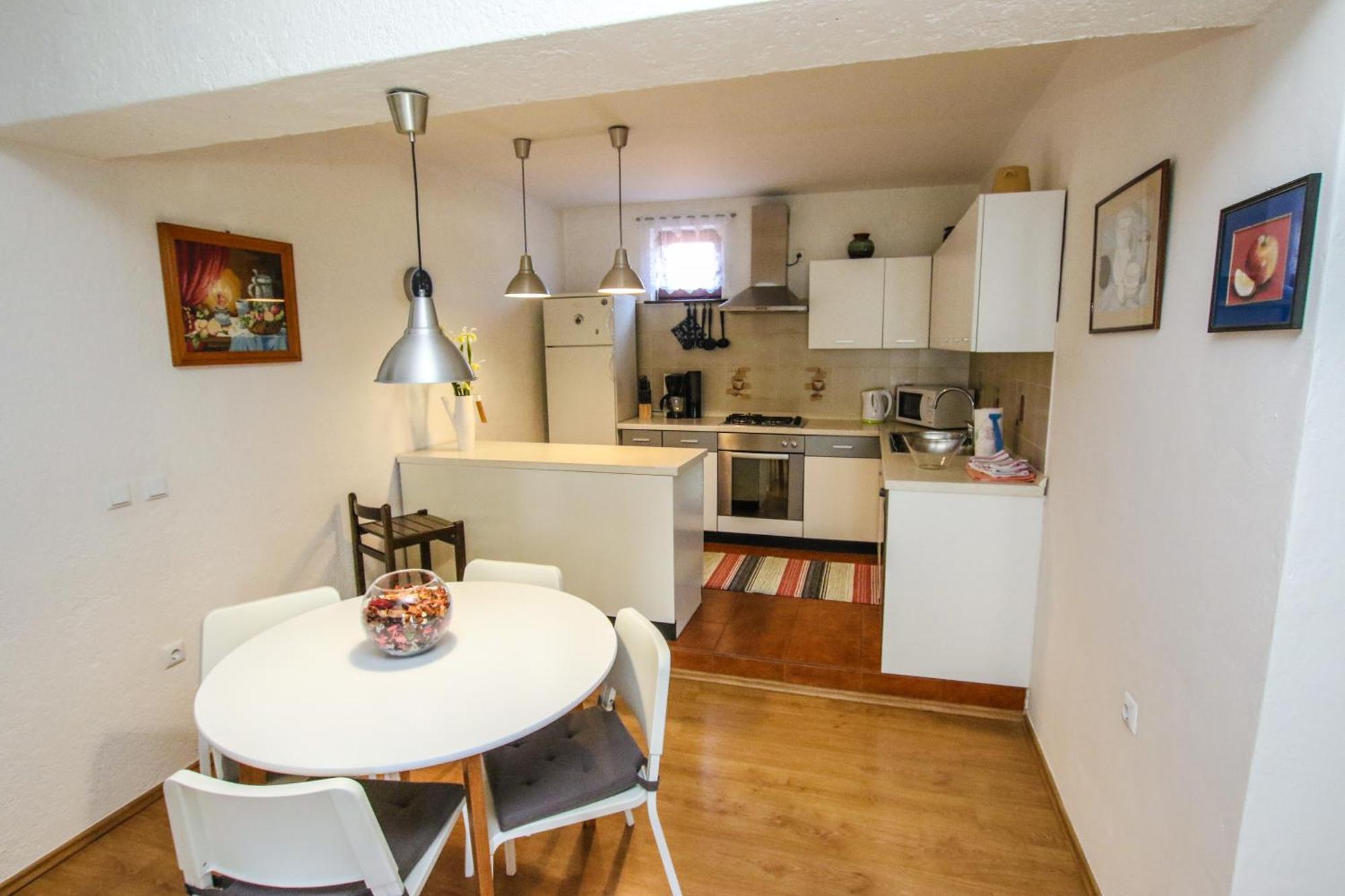 פורץ Apartment Bianca מראה חיצוני תמונה