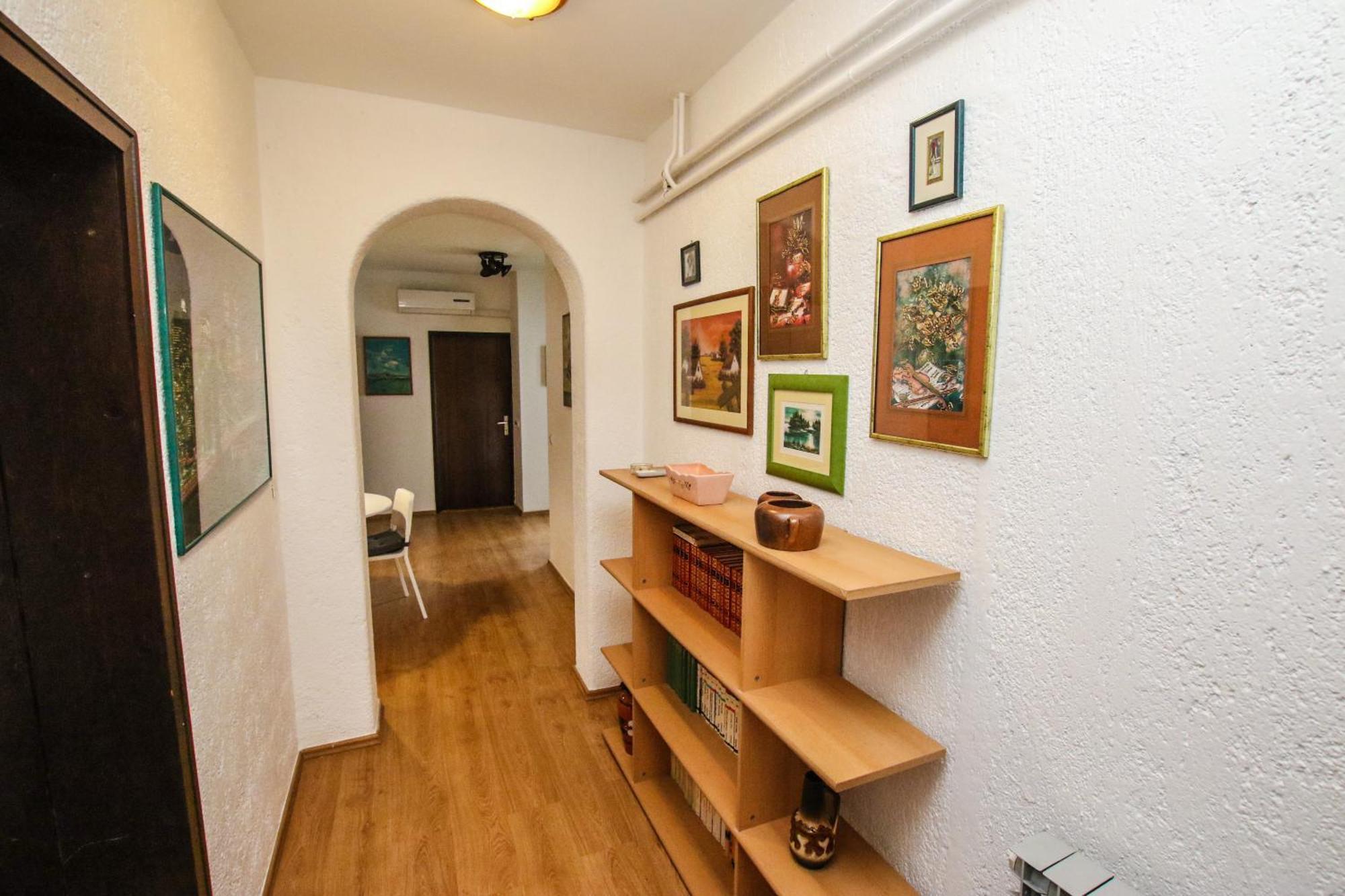 פורץ Apartment Bianca מראה חיצוני תמונה