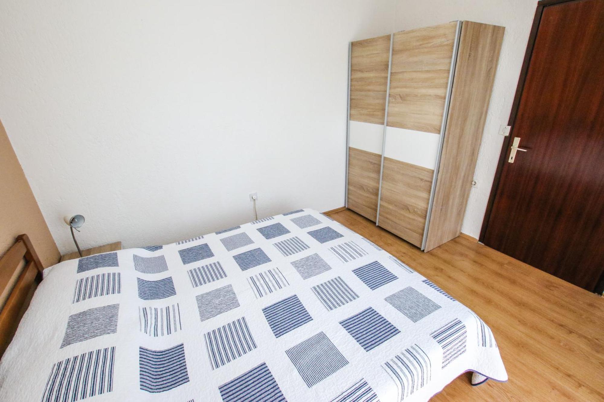 פורץ Apartment Bianca מראה חיצוני תמונה