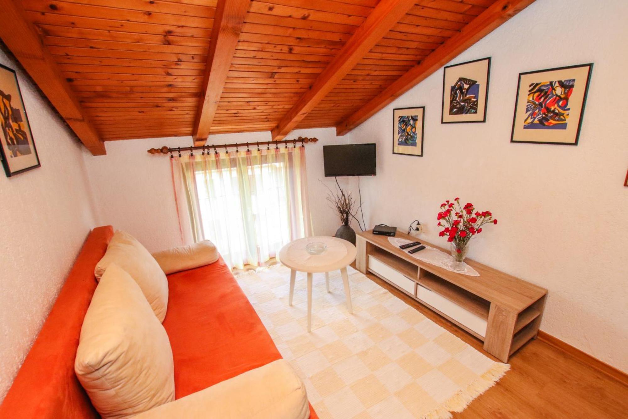 פורץ Apartment Bianca מראה חיצוני תמונה