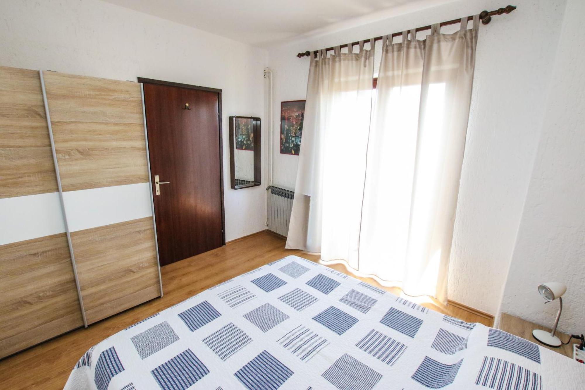 פורץ Apartment Bianca מראה חיצוני תמונה