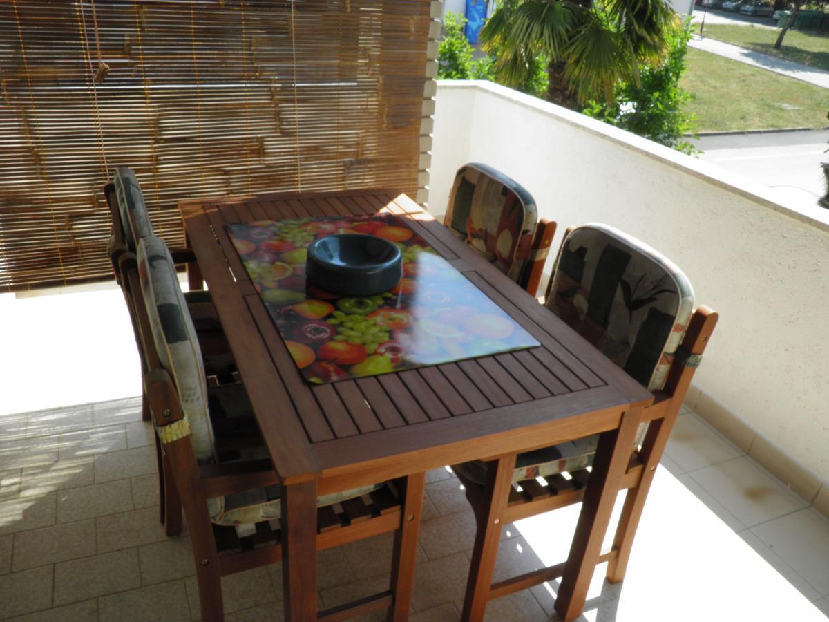 פורץ Apartment Bianca מראה חיצוני תמונה