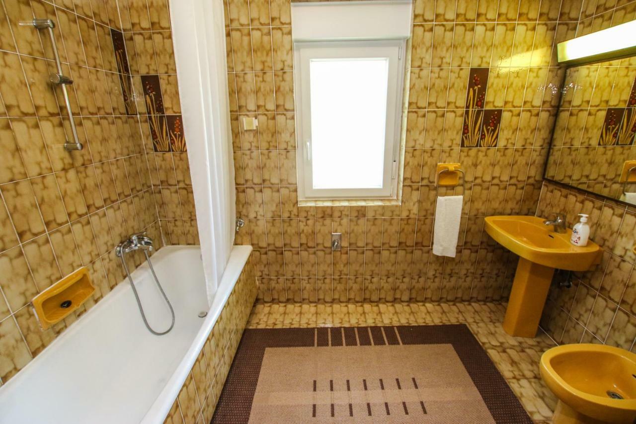 פורץ Apartment Bianca מראה חיצוני תמונה